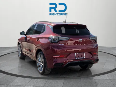 More photos of 2024 Buick Encore GX Avenir at RightDrive - 6930 Alameda, TX