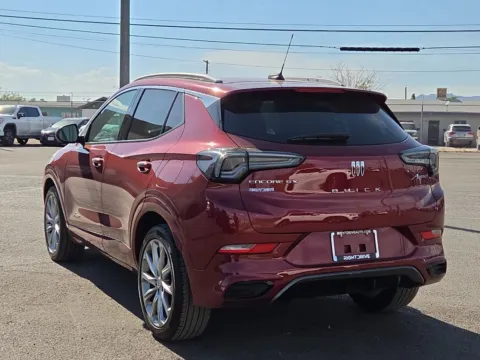 More photos of 2024 Buick Encore GX Avenir at RightDrive - 6930 Alameda, TX
