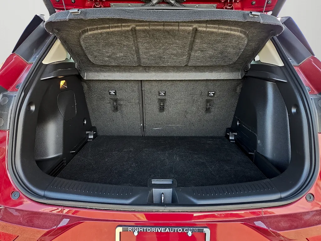 Buick Encore GX photo 13