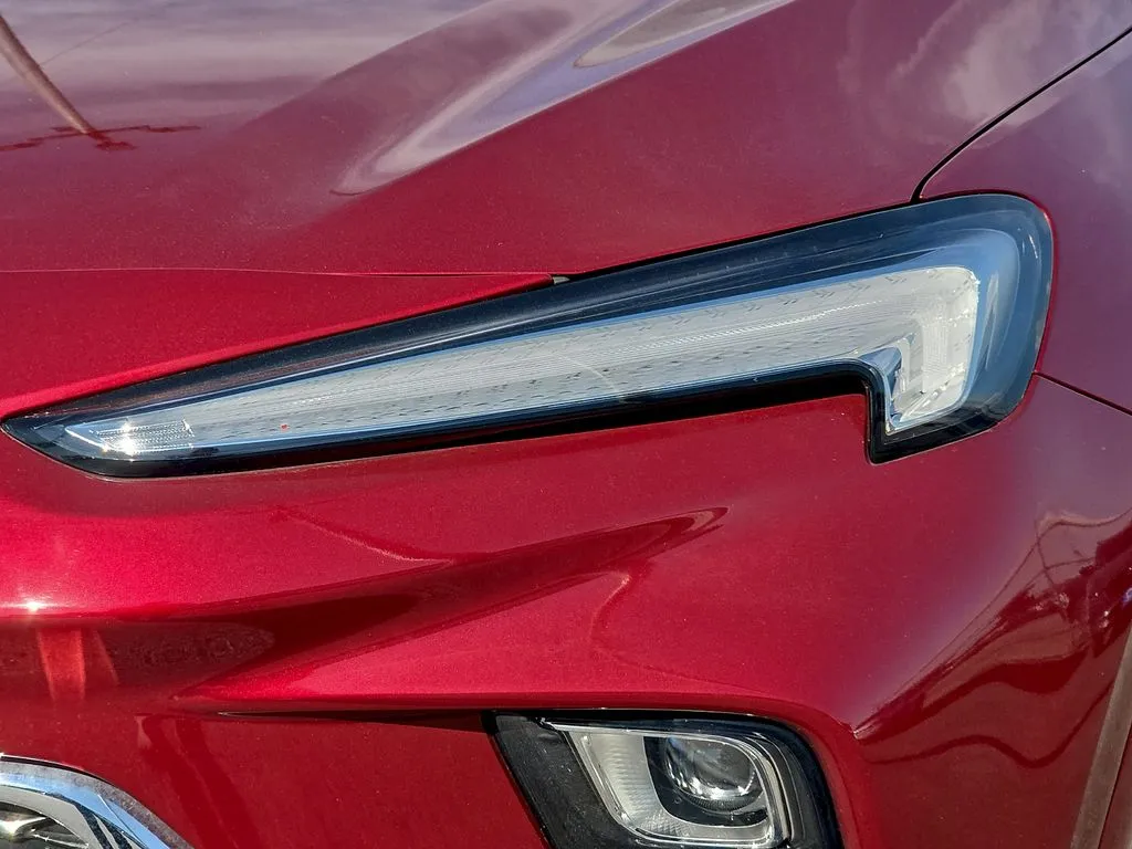 Buick Encore GX photo 8