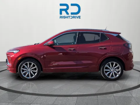 More photos of 2024 Buick Encore GX Avenir at RightDrive - 6930 Alameda, TX