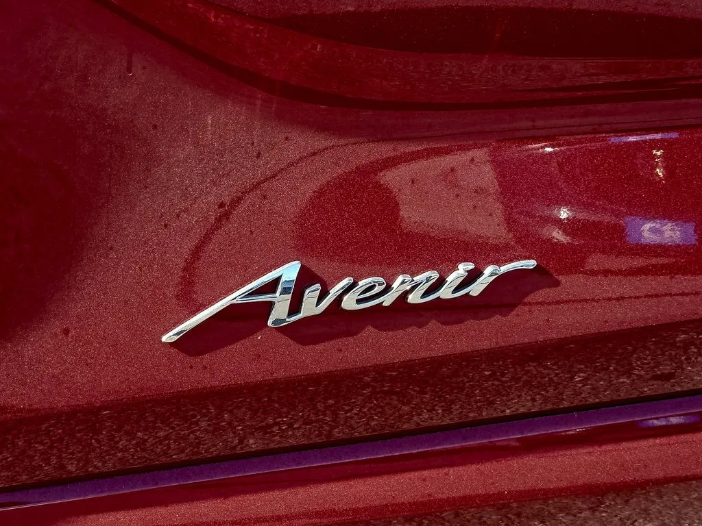 Buick Encore GX photo 10