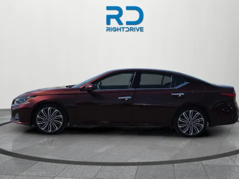 More photos of 2024 Nissan Altima 2.5 SL at RightDrive - 6930 Alameda, TX