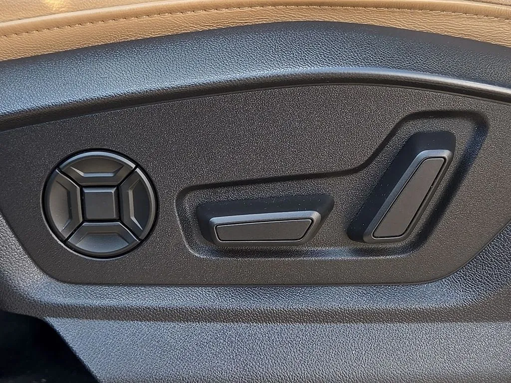 Audi Q7 photo 18