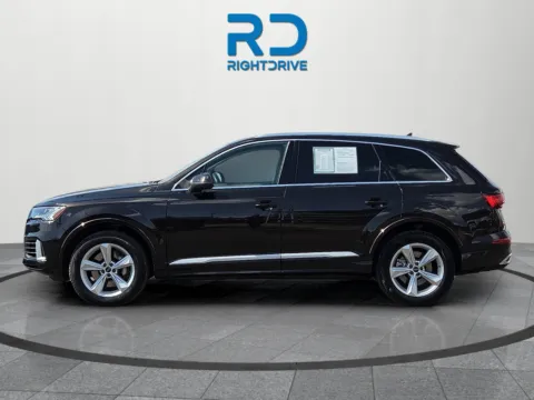 More photos of 2023 Audi Q7 55 Premium at RightDrive - 6930 Alameda, TX