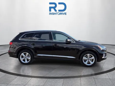 More photos of 2023 Audi Q7 55 Premium at RightDrive - 6930 Alameda, TX