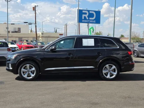 More photos of 2023 Audi Q7 55 Premium at RightDrive - 6930 Alameda, TX