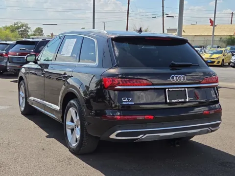 More photos of 2023 Audi Q7 55 Premium at RightDrive - 6930 Alameda, TX