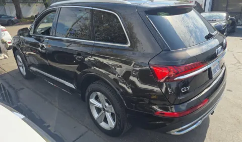 More photos of 2023 Audi Q7 55 Premium at RightDrive - 6930 Alameda, TX