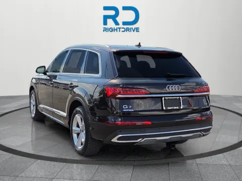 More photos of 2023 Audi Q7 55 Premium at RightDrive - 6930 Alameda, TX