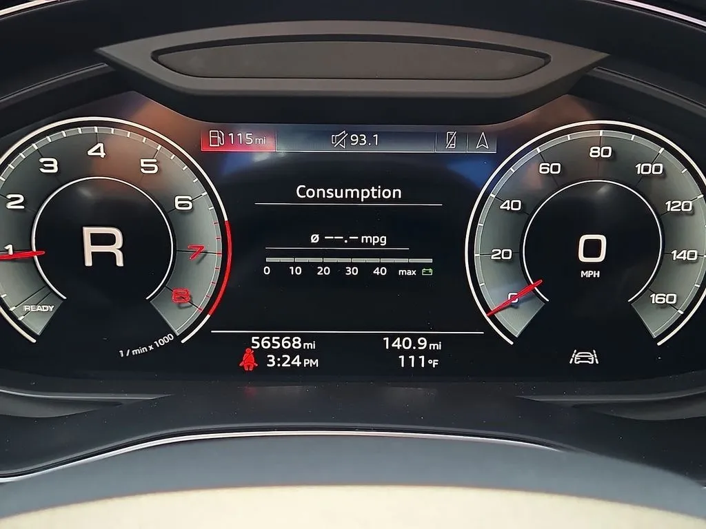 Audi Q7 photo 23