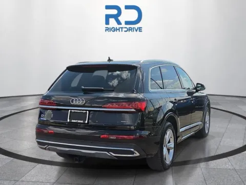 More photos of 2023 Audi Q7 55 Premium at RightDrive - 6930 Alameda, TX