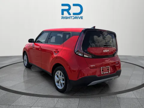 More photos of 2023 Kia Soul LX at RightDrive - 6930 Alameda, TX
