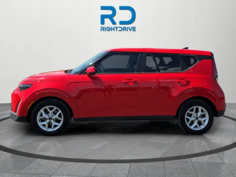 More photos of 2023 Kia Soul LX at RightDrive - 6930 Alameda, TX