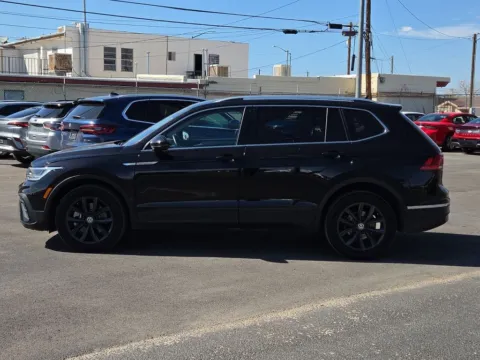 More photos of 2024 Volkswagen Tiguan 2.0T Wolfsburg Edition at RightDrive - 6930 Alameda, TX