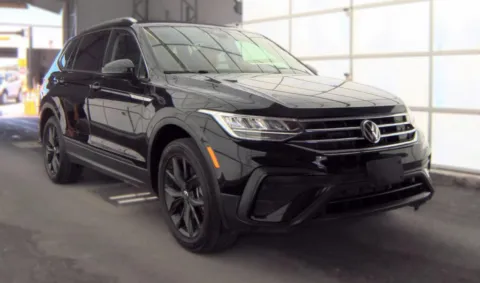 More photos of 2024 Volkswagen Tiguan 2.0T Wolfsburg Edition at RightDrive - 6930 Alameda, TX