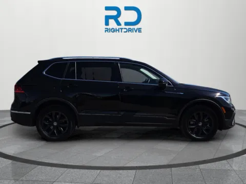 Photos of 2024 Volkswagen Tiguan 2.0T Wolfsburg Edition for sale in El Paso, TX at RightDrive - 6930 Alameda