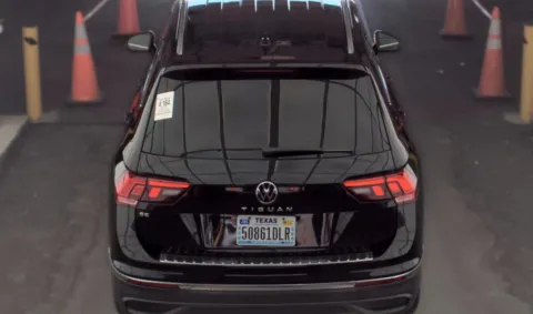 More photos of 2024 Volkswagen Tiguan 2.0T Wolfsburg Edition at RightDrive - 6930 Alameda, TX
