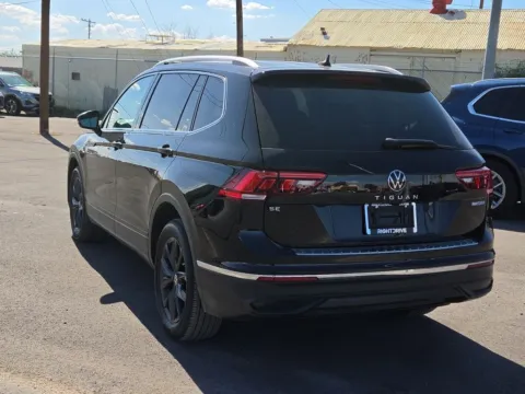 More photos of 2024 Volkswagen Tiguan 2.0T Wolfsburg Edition at RightDrive - 6930 Alameda, TX
