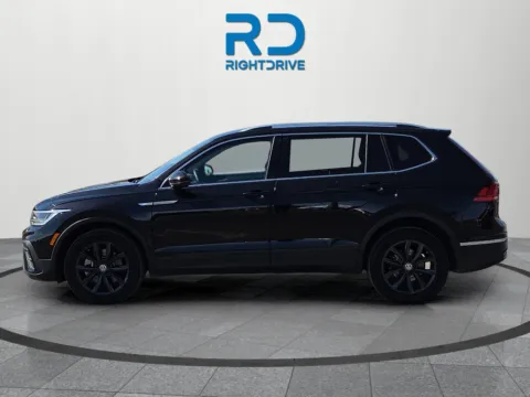 More photos of 2024 Volkswagen Tiguan 2.0T Wolfsburg Edition at RightDrive - 6930 Alameda, TX