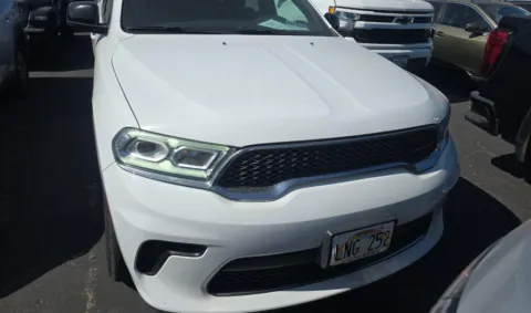 Photos of 2023 Dodge Durango SXT for sale in El Paso, TX at RightDrive - 6930 Alameda