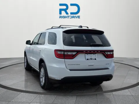 More photos of 2023 Dodge Durango SXT at RightDrive - 6930 Alameda, TX