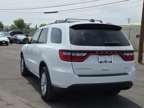 More photos of 2023 Dodge Durango SXT at RightDrive - 6930 Alameda, TX