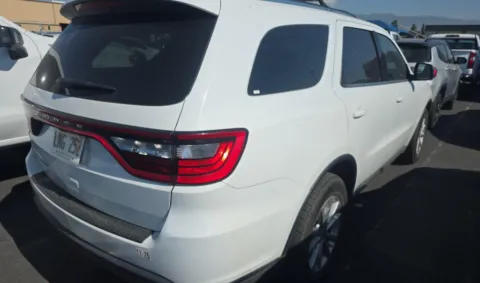 More photos of 2023 Dodge Durango SXT at RightDrive - 6930 Alameda, TX