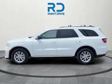 More photos of 2023 Dodge Durango SXT at RightDrive - 6930 Alameda, TX