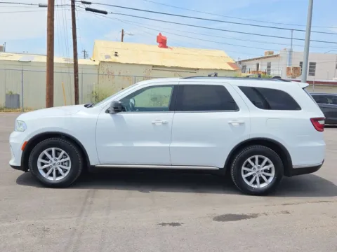 More photos of 2023 Dodge Durango SXT at RightDrive - 6930 Alameda, TX