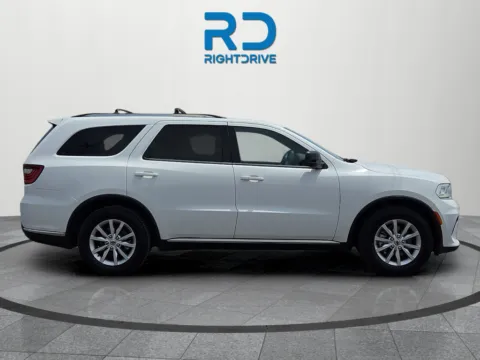 Photos of 2023 Dodge Durango SXT for sale in El Paso, TX at RightDrive - 6930 Alameda