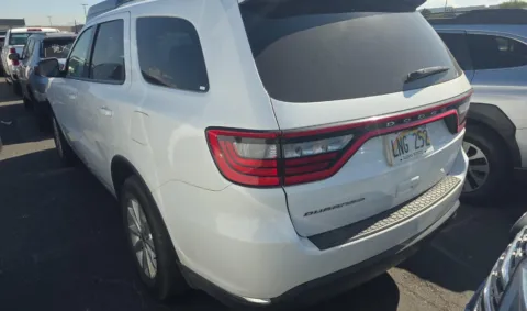 More photos of 2023 Dodge Durango SXT at RightDrive - 6930 Alameda, TX