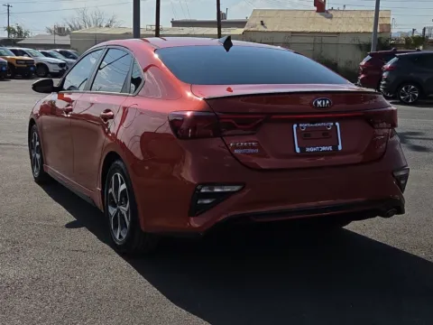 More photos of 2020 Kia Forte GT-Line at RightDrive - 6930 Alameda, TX