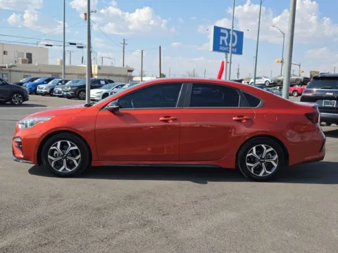 More photos of 2020 Kia Forte GT-Line at RightDrive - 6930 Alameda, TX