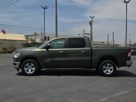 More photos of 2020 Ram 1500 Big Horn/Lone Star at RightDrive - 6930 Alameda, TX