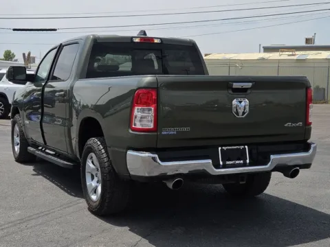 More photos of 2020 Ram 1500 Big Horn/Lone Star at RightDrive - 6930 Alameda, TX
