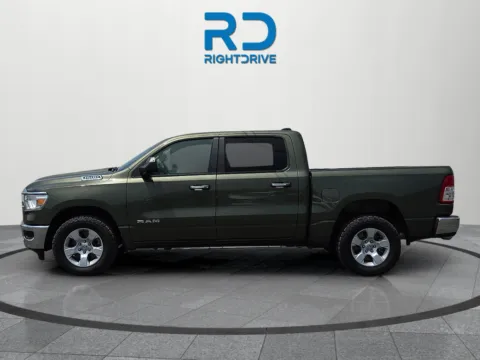 More photos of 2020 Ram 1500 Big Horn/Lone Star at RightDrive - 6930 Alameda, TX