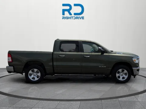 Photos of 2020 Ram 1500 Big Horn/Lone Star for sale in El Paso, TX at RightDrive - 6930 Alameda