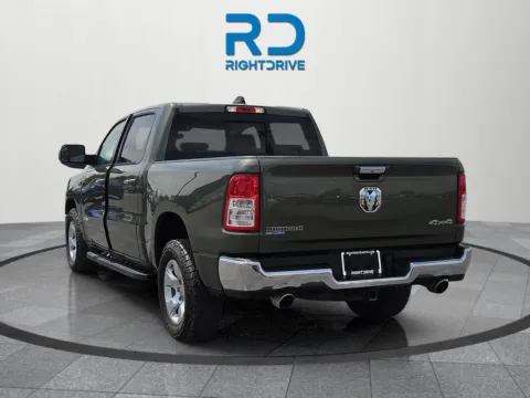 More photos of 2020 Ram 1500 Big Horn/Lone Star at RightDrive - 6930 Alameda, TX