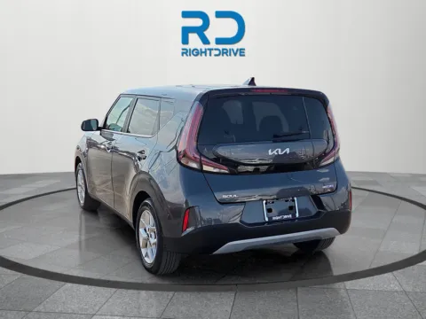 More photos of 2024 Kia Soul LX at RightDrive - 6930 Alameda, TX
