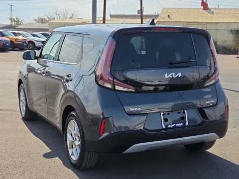 More photos of 2024 Kia Soul LX at RightDrive - 6930 Alameda, TX