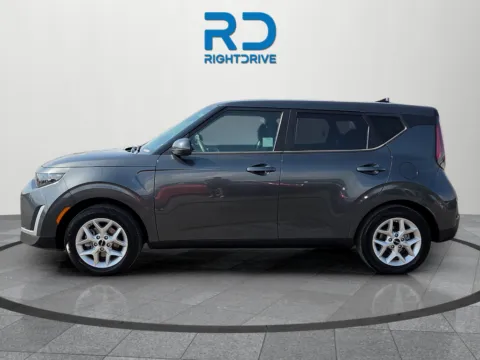 More photos of 2024 Kia Soul LX at RightDrive - 6930 Alameda, TX
