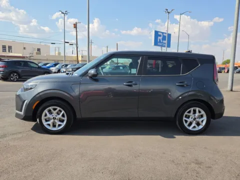 More photos of 2024 Kia Soul LX at RightDrive - 6930 Alameda, TX