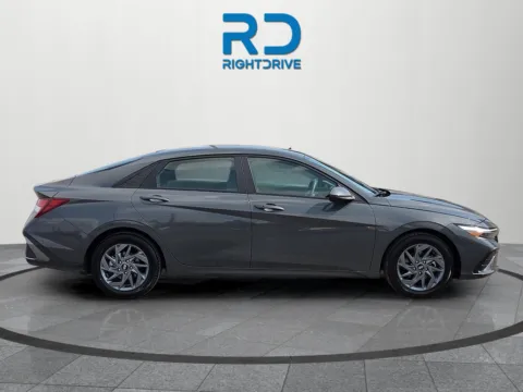 Photos of 2024 Hyundai Elantra SEL for sale in El Paso, TX at RightDrive - 6930 Alameda