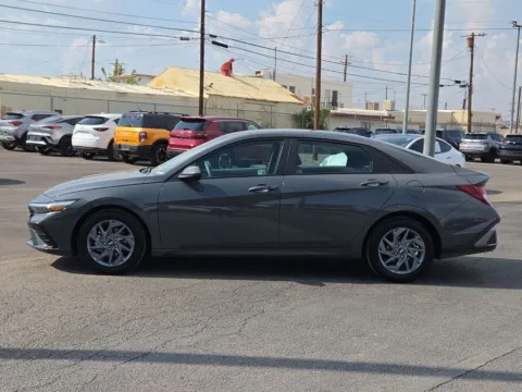 More photos of 2024 Hyundai Elantra SEL at RightDrive - 6930 Alameda, TX