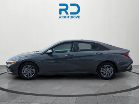 More photos of 2024 Hyundai Elantra SEL at RightDrive - 6930 Alameda, TX