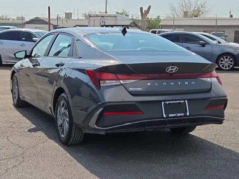 More photos of 2024 Hyundai Elantra SEL at RightDrive - 6930 Alameda, TX