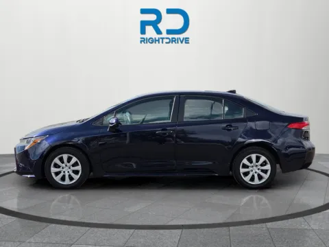 More photos of 2023 Toyota Corolla LE at RightDrive - 6930 Alameda, TX