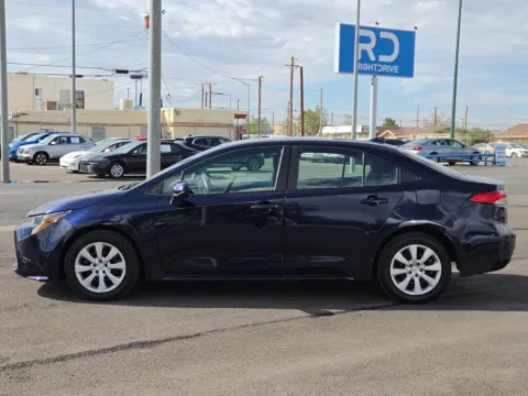 More photos of 2023 Toyota Corolla LE at RightDrive - 6930 Alameda, TX