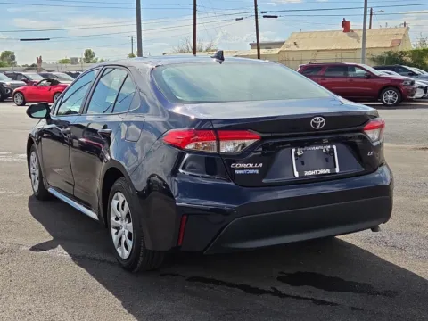 More photos of 2023 Toyota Corolla LE at RightDrive - 6930 Alameda, TX